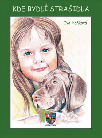 Kde bydlí strašidla