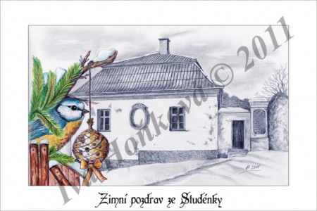 Fara ve Studénce I.